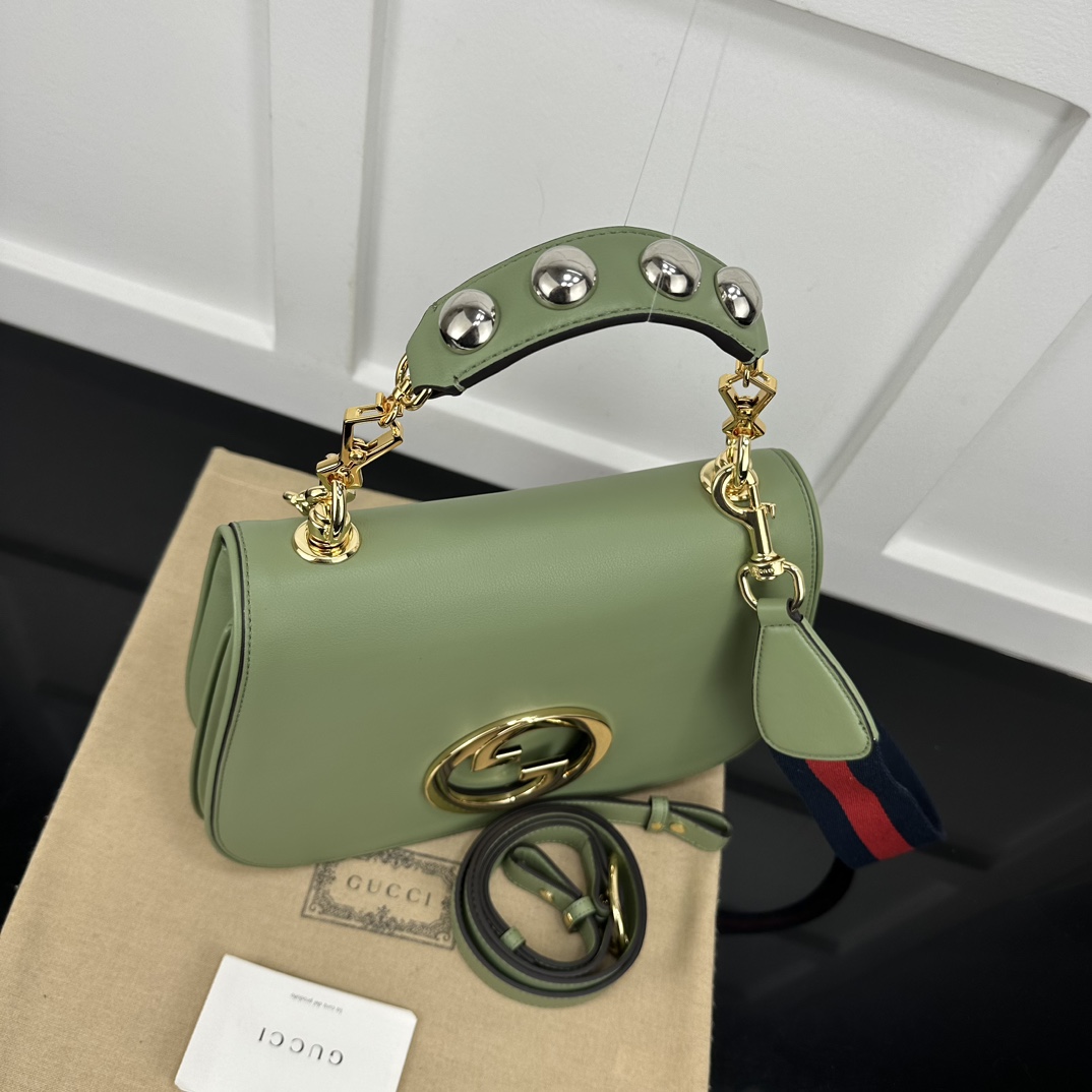 Gucci Top Handle Bags